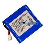 Batería para PLC 4S1P-4INR19 [Batería de Repuesto]